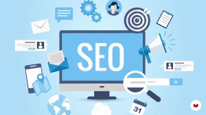 SEO Pulse, daily SEO insights LinkedIn newsletter by Muhammad Zeeshan