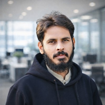 Muhammad Zeeshan, AI SEO Specialist for USA, UK and UAE brands